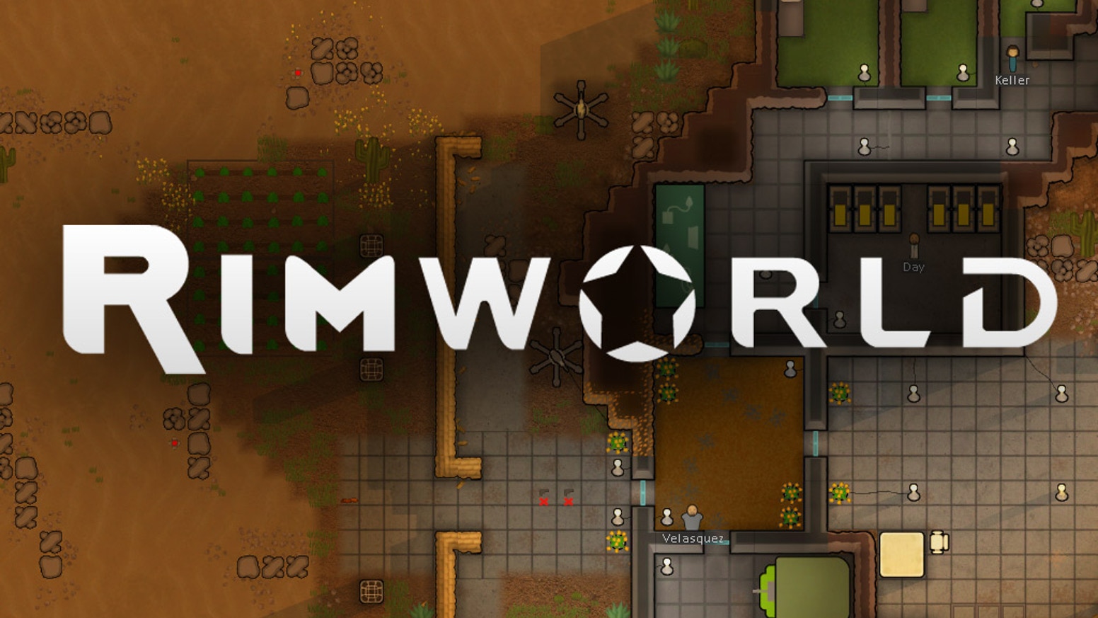 how to cook meat rimworld